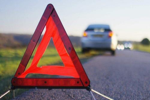 В Кольцово сократилось число аварий 