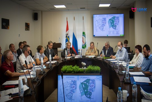 Пятая сессия Совета депутатов Кольцово пройдёт 13 января