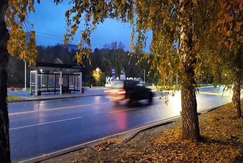 Водителей наукограда проверили на нетрезвое вождение