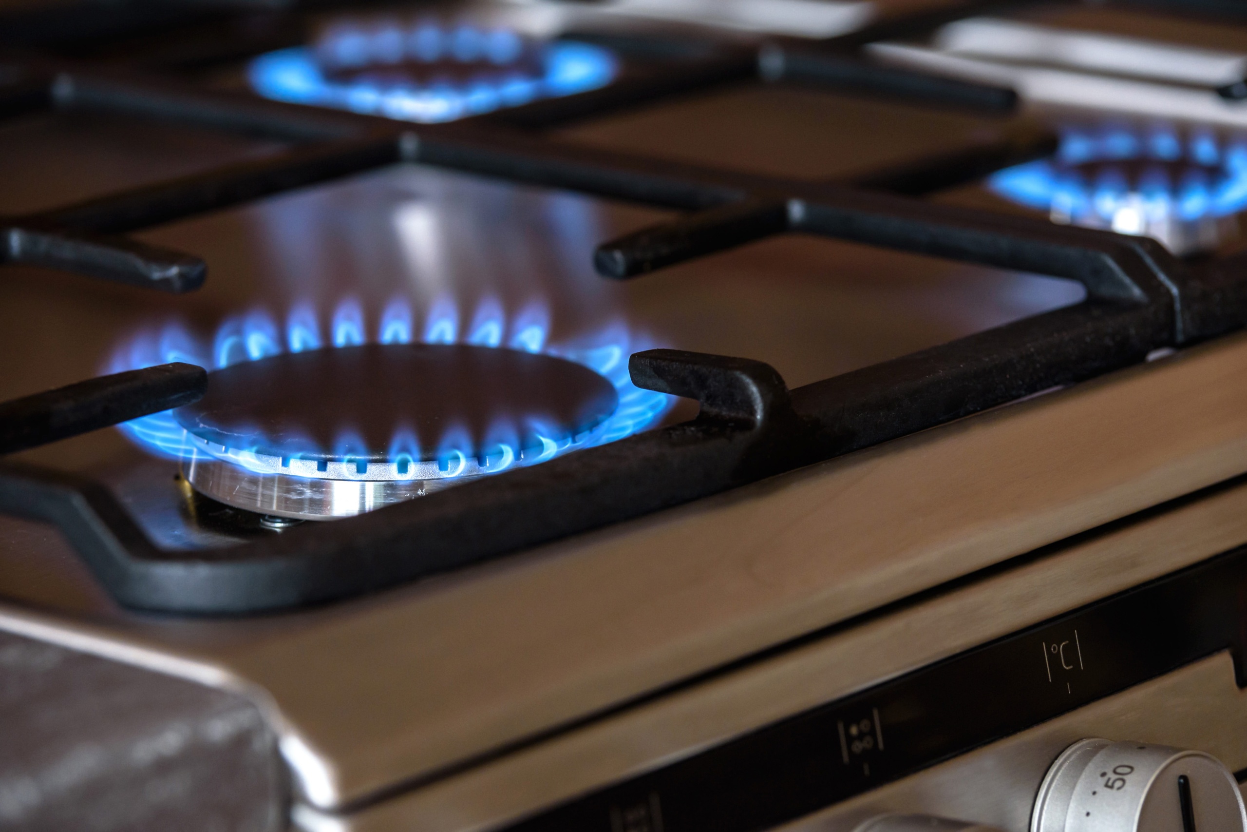 Жителей Кольцово просят не забывать правила пользования газовыми плитами!