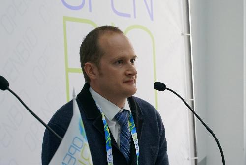 Альберт Гуськов: строительство СКИФа может стать импульсом для развития структурной биологии в России 