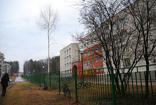 Шествие выпускников лицея № 21 состоится при любой погоде