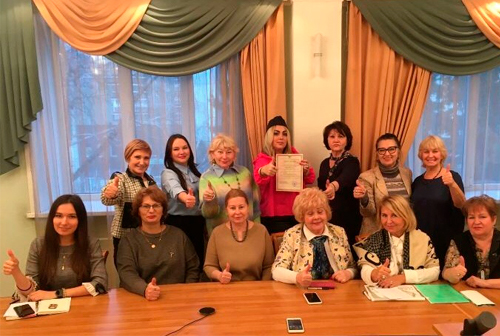 Союз женщин наукограда Кольцово начинает работу в новом статусе