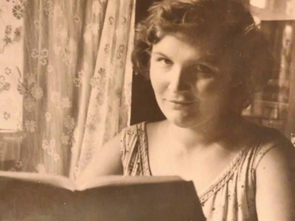 2 апреля отмечает 85-летие одна из самых деятельных и активных жительниц Кольцово Лилия Демьянова.