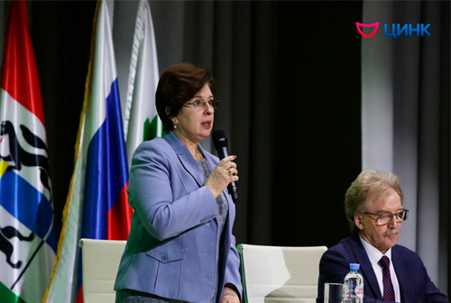 Ирина Мануйлова: «Свалку между Академгородком и наукоградом мы должны ликвидировать»