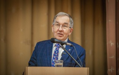 Сергей Нетёсов: «Нам надо расширять номенклатуру вакцин»