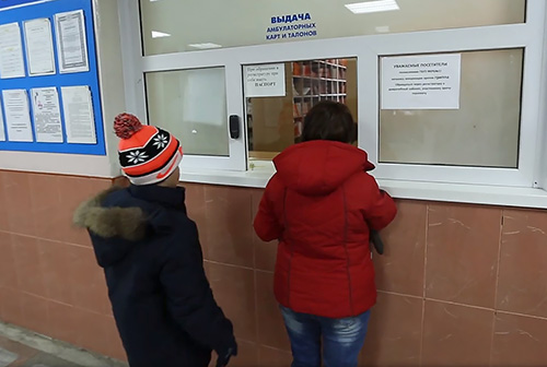 125 семей участвовали в акции «Здоровые родители – здоровая семья»