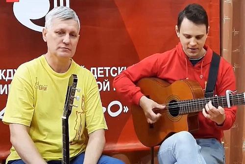 В наукограде подведены итоги детского фестиваля «Кольцово-2020»