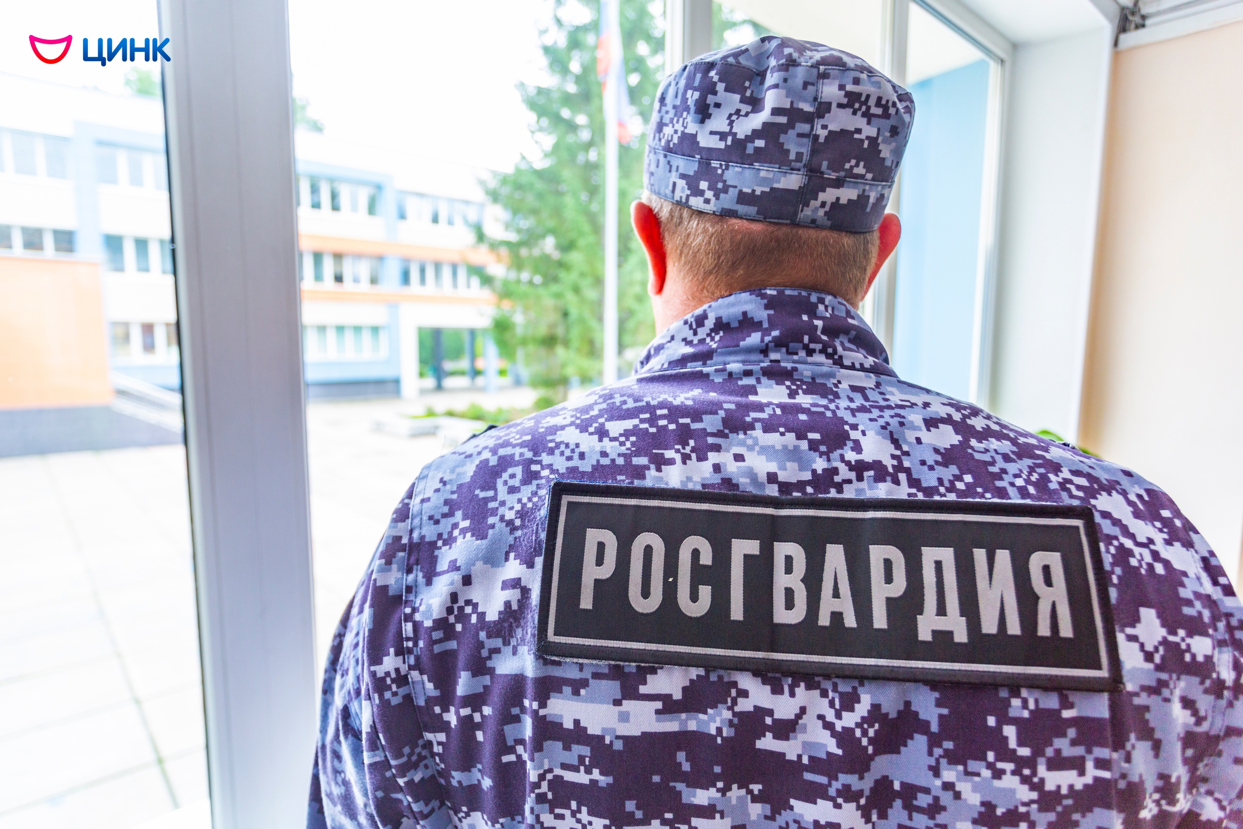 В школах наукограда стартовали учения по противодействию угрозе терактов