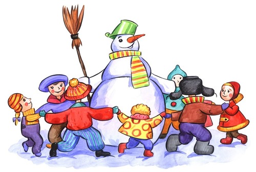 Родители наукограда смогут посетить детские ёлки!