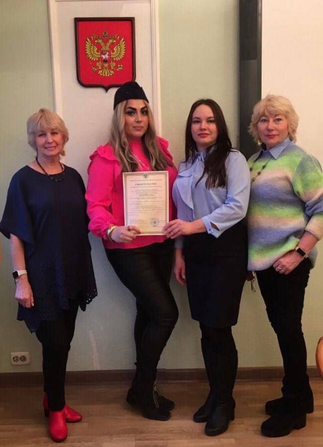 Союз женщин наукограда Кольцово начинает работу в новом статусе