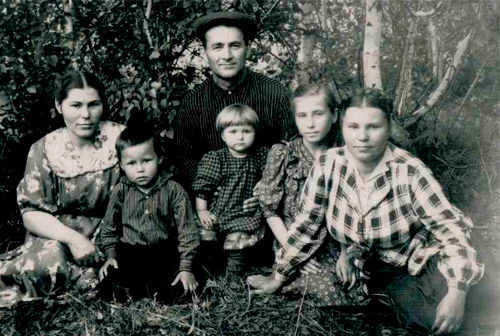 Ушла из жизни Мария Никифоровна Гребенюк
