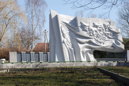 Вниманию кольцовчан, планирующих посещение мемориалов в Калининградской области