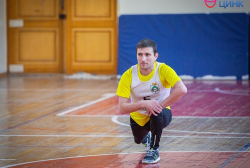 В Кольцово стартовал Зимний фестиваль ГТО