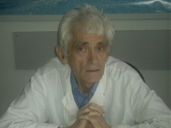 Не стало Станислава Василенко