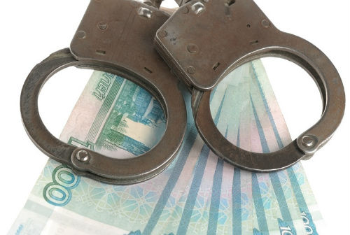 В Первомайском районе пенсионерка украла деньги у своей знакомой