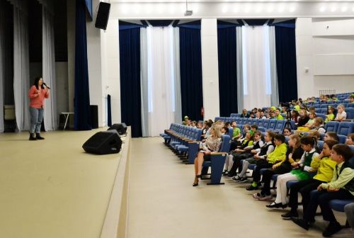 «Три кота» из Кольцово в числе лауреатов крупного российского фестиваля 