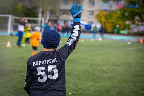 Спортсмены наукограда стали лучшими на областных соревнованиях