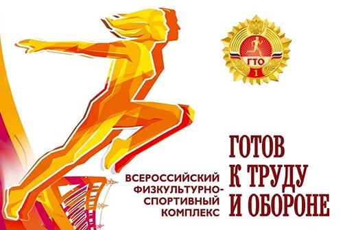 Кольцовские школьники выполнят нормативы ГТО