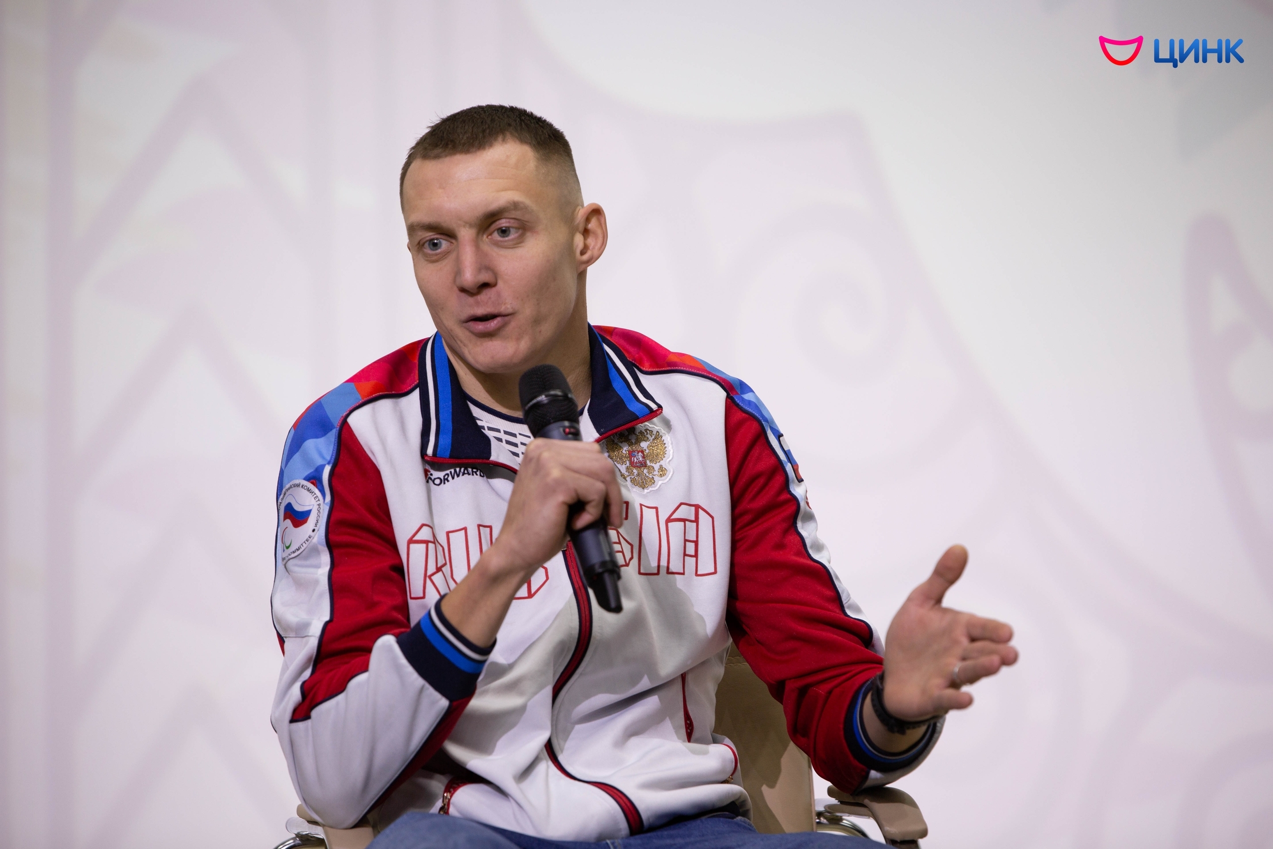 Антон Кулятин: «Трудолюбие и дисциплина — первые слагаемые успеха»