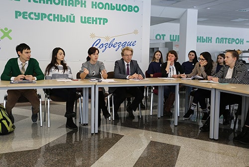 Вопрос с площадкой для молодежного пространства остается открытым 