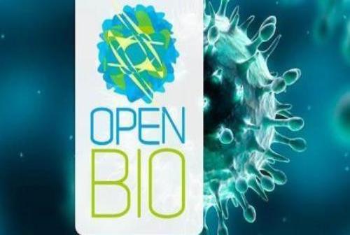 Площадка открытых коммуникаций OpenBio-2018