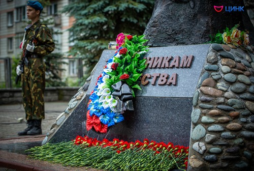 Кольцовцев приглашают рассказать о герое Великой Отечественной войны