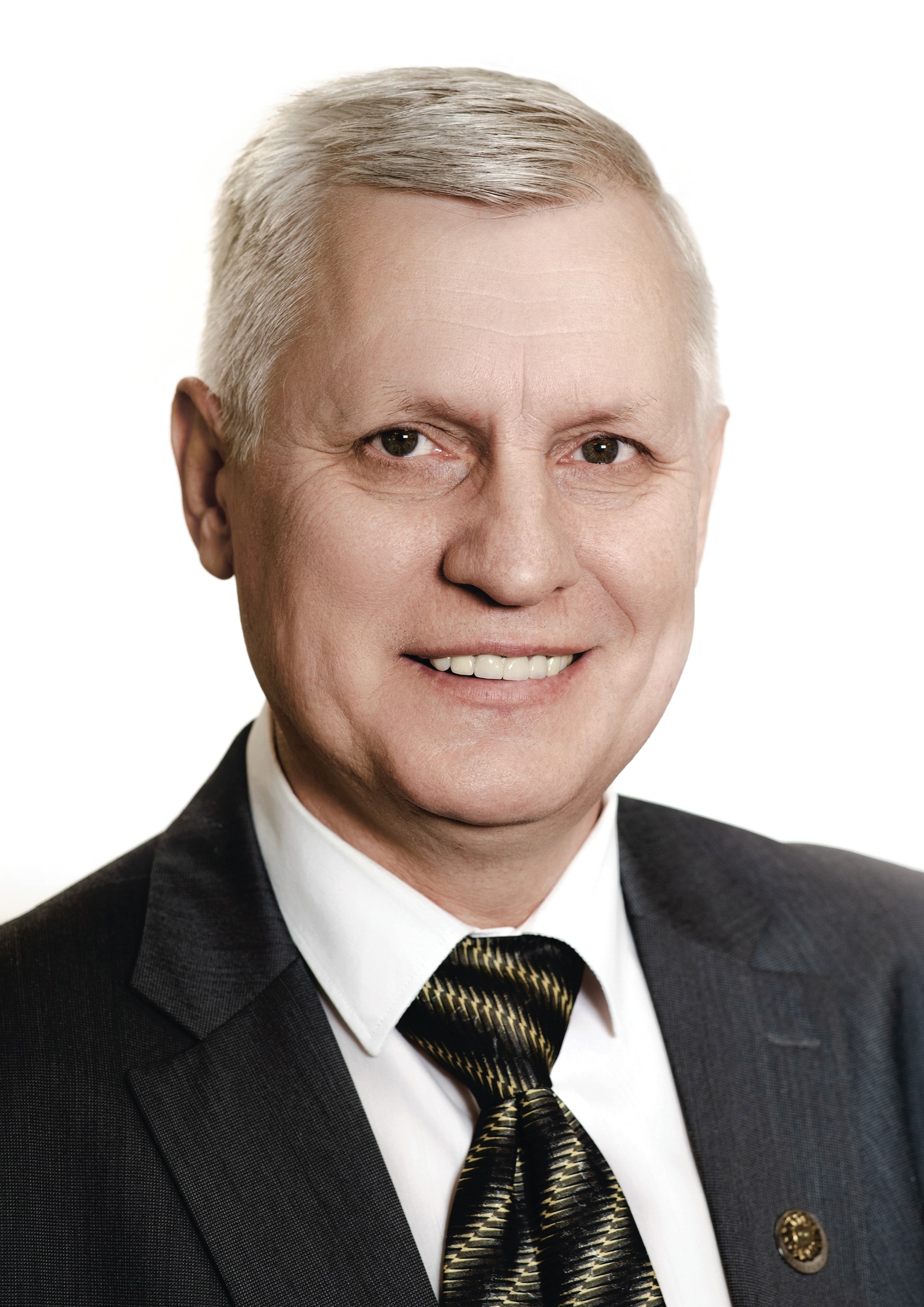 Сергей Семёнов: «Я попал в команду единомышленников»