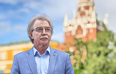Идет работа по продлению статуса наукограда