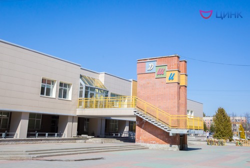 Кольцовская детская школа искусств приглашает в свой прекрасный мир!