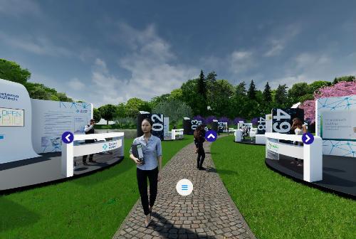 Кольцовчан приглашают посетить 3D-выставку компаний-участников OpenBio