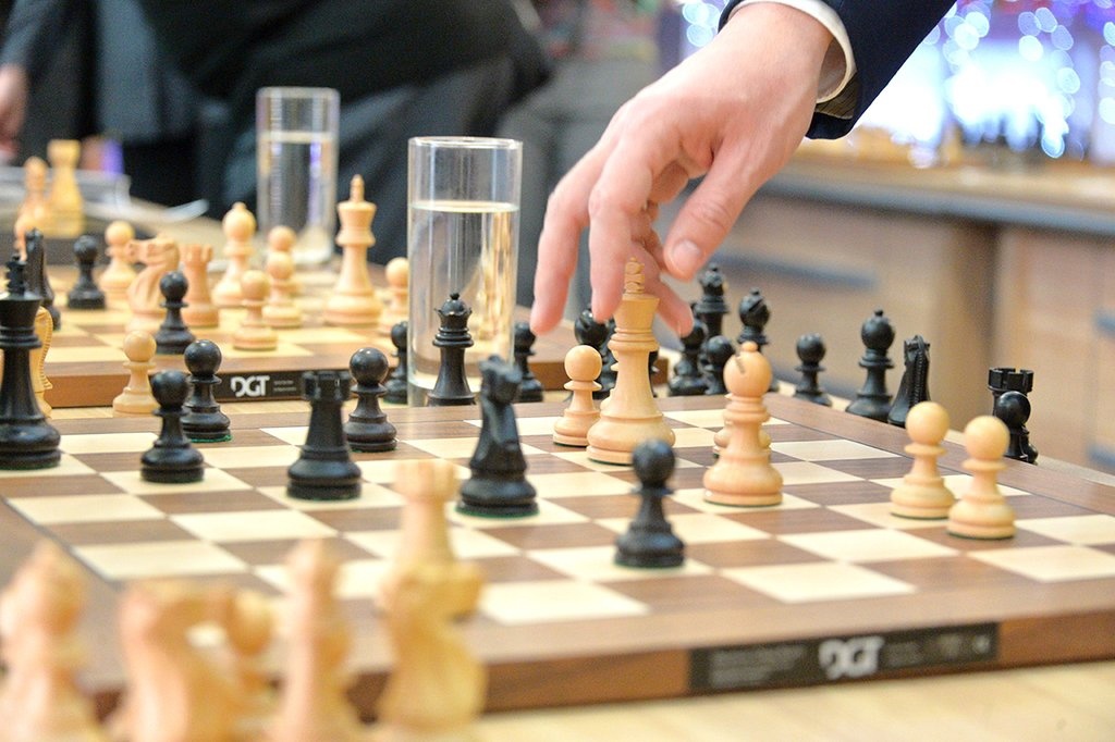 В наукограде пройдет шахматный турнир «Кольцово Open»
