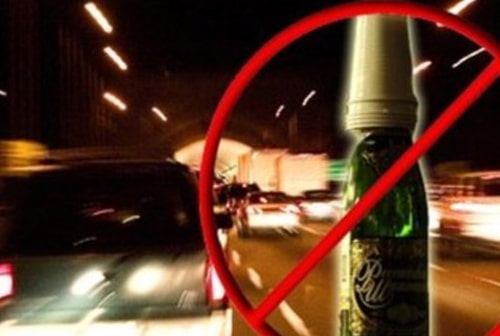 В выходные дни автоинспекторы проведут рейдовые проверки 