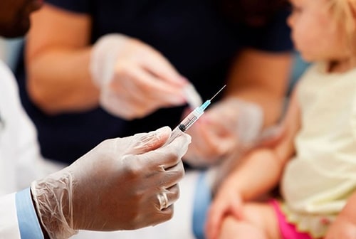 Жителей наукограда приглашают на вакцинацию против гриппа