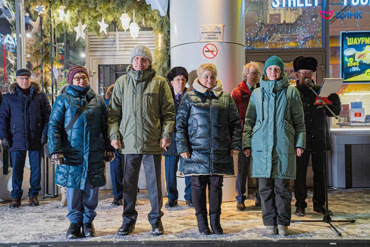 В Кольцово отметили 22-ю годовщину присвоения статуса наукограда 