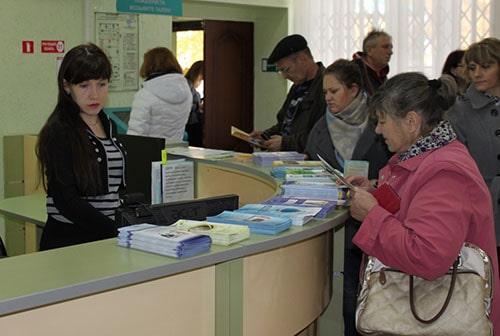 Центр занятости населения приглашает работодателей к сотрудничеству