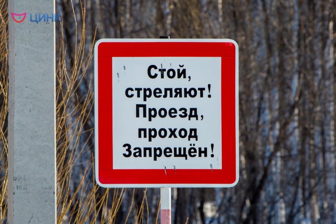 На полигоне НВВКУ состоятся плановые боевые стрельбы