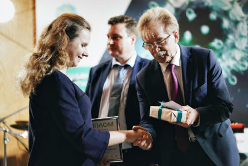 Названы самые прорывные доклады конференции OpenBio-2019