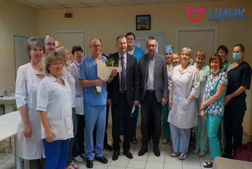 Напоминаем, что НКРБ №1 продолжает работать в праздники