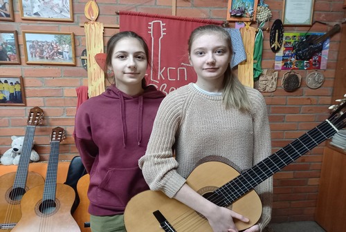 Завершился XXXIII международный детский фестиваль авторской песни «Кольцово-2021»