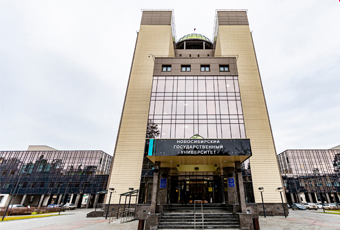 Кольцово и НГУ будут сотрудничать в сфере искусственного интеллекта