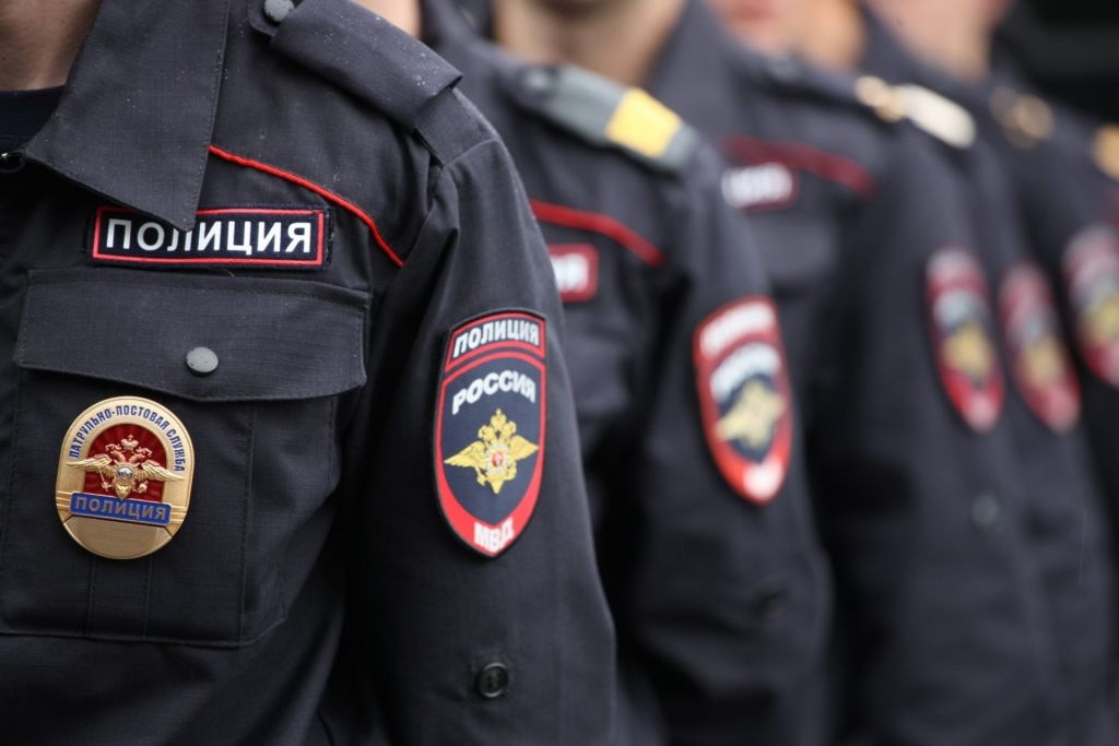ОТДЕЛУ ПОЛИЦИИ № 1 «КОЛЬЦОВО» НУЖНЫ СОТРУДНИКИ