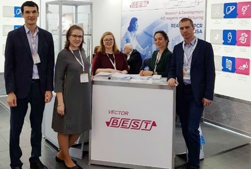 Компания из Кольцово наращивает производственные мощности