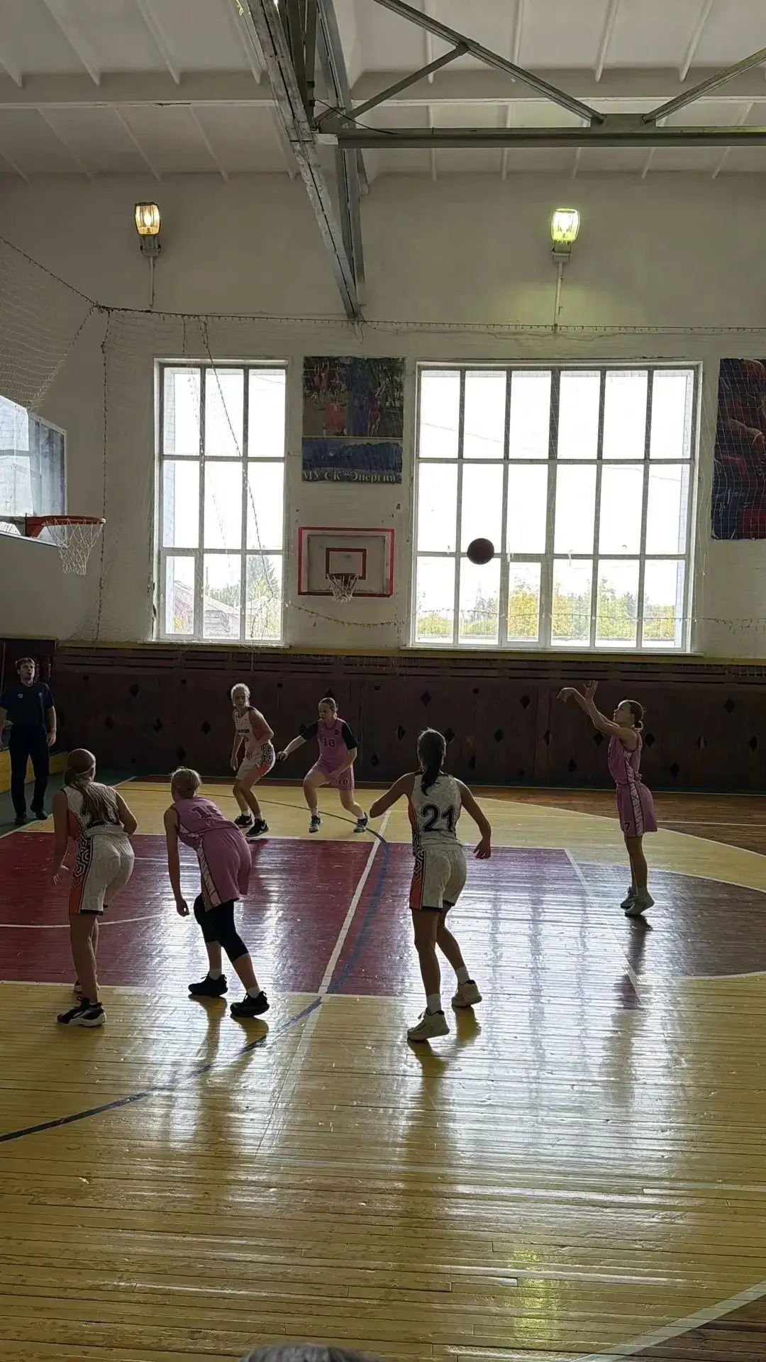 Младше соперниц, но уже с опытом