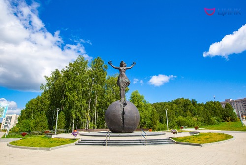 Кольцово приглашает на экскурсии по наукограду