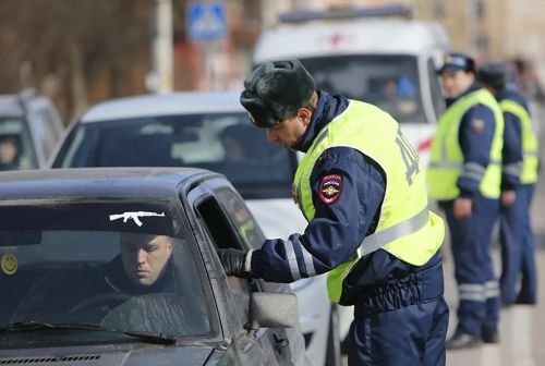 Пьяных водителей будут ловить в начале марта на новосибирских дорогах