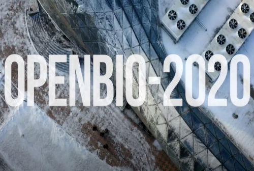 OpenBio-2020 | Promo