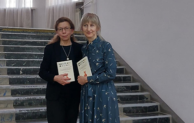 Представители Кольцовской детской школы искусств поделились опытом с педагогами России и ближнего зарубежья