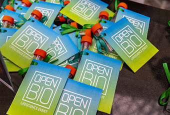 OpenBio: 10 лет непрерывного развития