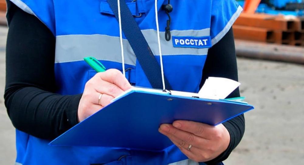 Кольцовцев просят активно участвовать в соцопросе от Росстата